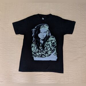 Billie Eilish T-shirt
